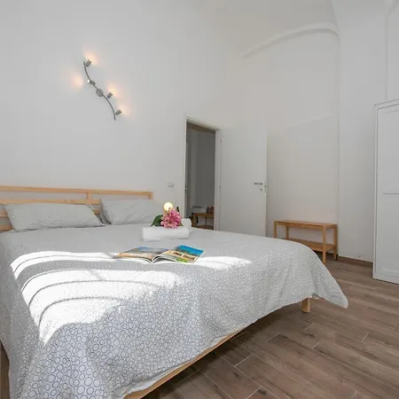 Appartement Ca Vacanzina Arona